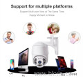 Smart CCTV Two Way Audio HD IP Camera